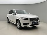 Volvo XC90 T8 AWD INSCRIPTION RECHARGE CZ - náhled 8