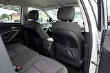 Hyundai Santa Fe 2.2 CRDi 4WD/Style/4x4/CZ - náhled 31