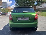 Škoda Fabia (2012) RS 1,4 TSi 132 Kw DSG  ČR!!! - náhled 6