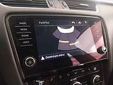 Škoda Octavia (2017) 1.4 TSI, Automat, Navi - náhled 21