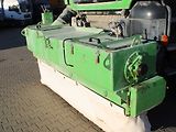 MAN TGS 18.480 6X6 + AMAG multimixer M - náhled 11