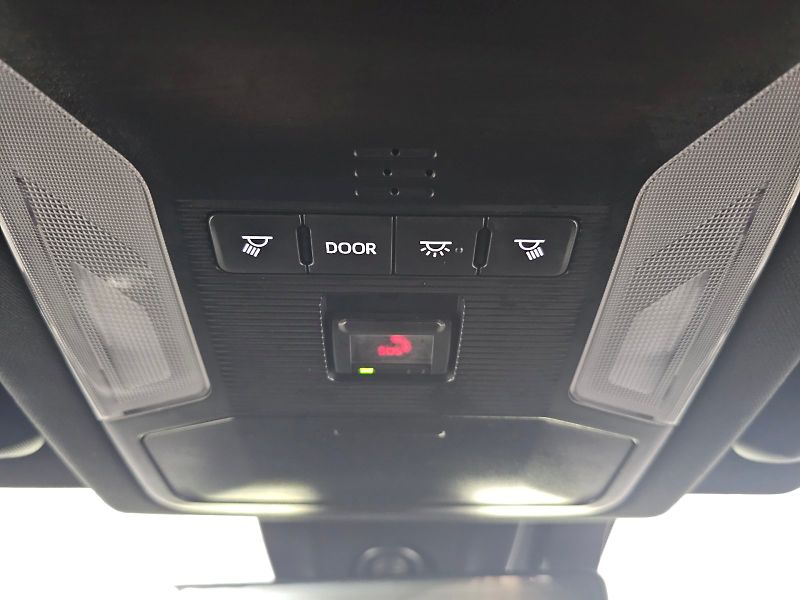 Toyota RAV4 (2025) 2.5HEV 222k 4X4 GR SPORT - fotka 24 z 29
