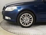 Škoda Octavia (2009) Laurin&Klement 2.0 TDI - náhled 15