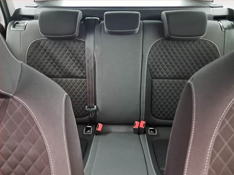 Škoda Fabia (2016) Style 1.2 TSI, Automat - fotka 10 z 17
