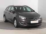 Opel Astra (2013) 1.7 CDTI, po STK, levný provoz - náhled 1
