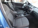 Škoda Octavia (2017) Style 1.6 TDI, Navi, Tempomat - náhled 9