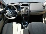Renault Mégane (2006) 1.5 dCi, servis.kniha - náhled 8
