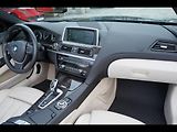 BMW Řada 6 650i xDrive, cabrio, 405PS - náhled 36