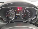 Mitsubishi ASX (2017) 1.6 MIVEC, LPG, Navi, Tempomat - náhled 11