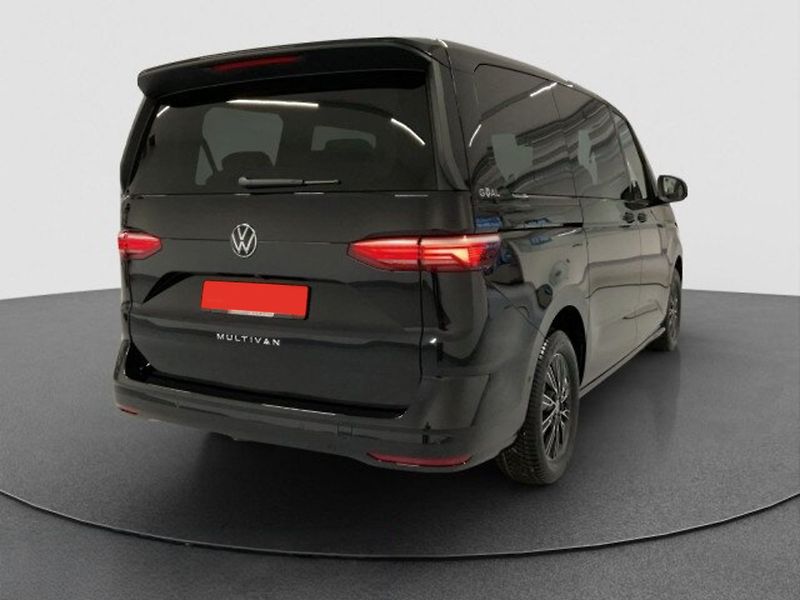 Volkswagen Multivan TDI Goal 7 míst Matrix Taž Kam - fotka 6 z 10