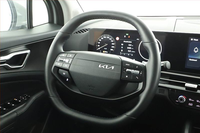 Kia Sportage (2025) 1.6 T-GDI, ACC, Výhřev, Navi - fotka 15 z 20