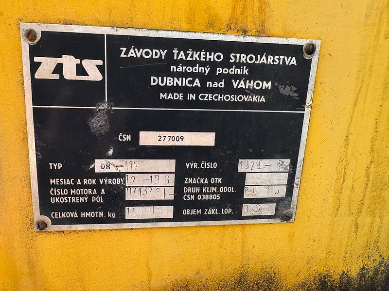 Ostatní DH 112 - fotka 10 z 14
