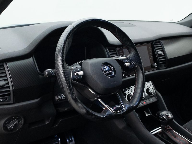 Škoda Kodiaq RS 2.0TDI 176kW 4x4 DSG CZ - fotka 18 z 56