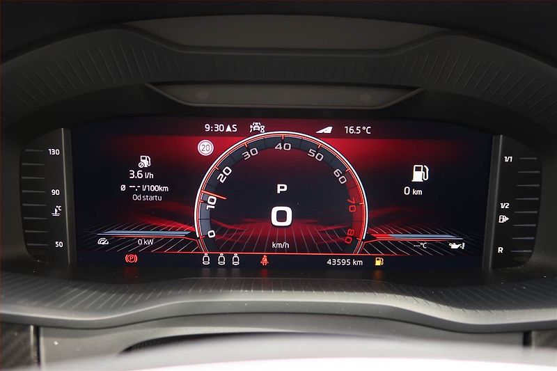 Škoda Kodiaq (2022) RS 2.0 TSI - fotka 11 z 23