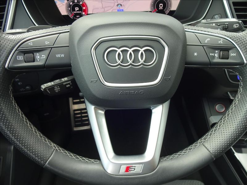 Audi SQ5 3,0 TDI 251kW Quattro - fotka 45 z 65