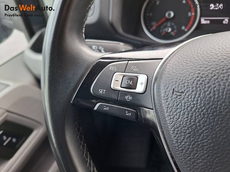 Volkswagen Crafter (2019) 35 2.0 TDI,130kW,4Motion,Park. - fotka 17 z 29