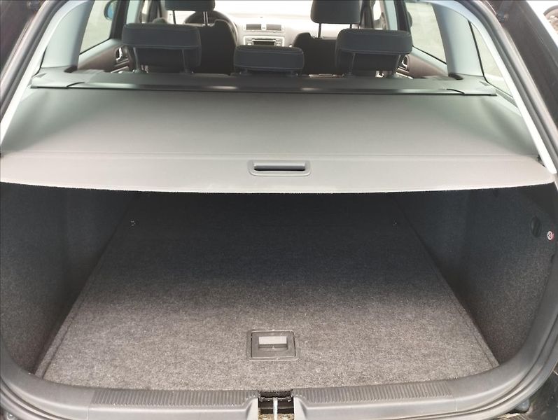 Škoda Octavia 1,2 TSi 77KW DSG - fotka 17 z 17