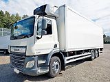 DAF CF 360 6x2 mrazák 20 palet - náhled 1