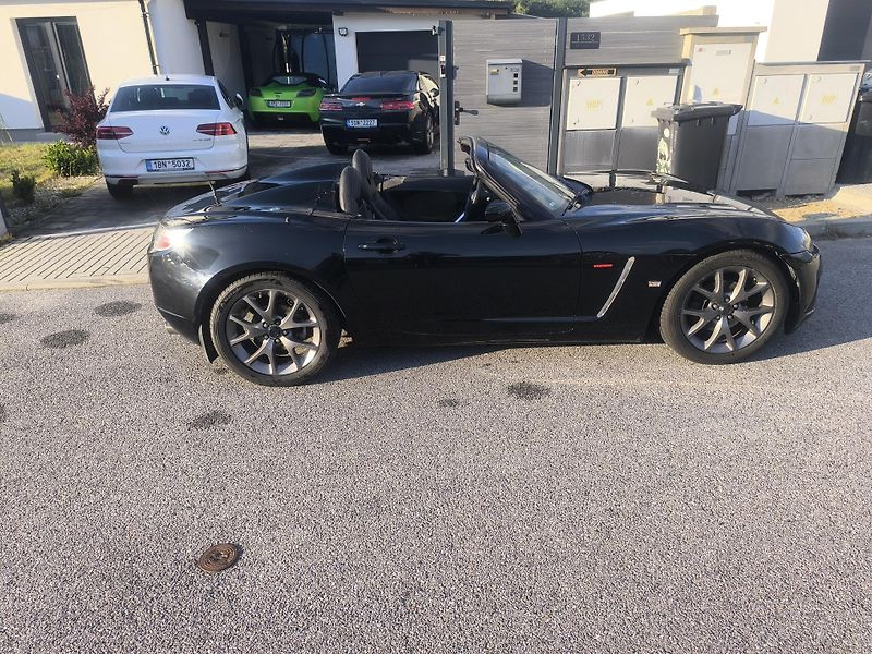 Opel GT 2.0T,90KM,KRÁSNÉ,SERVISKA,CENA - fotka 3 z 18