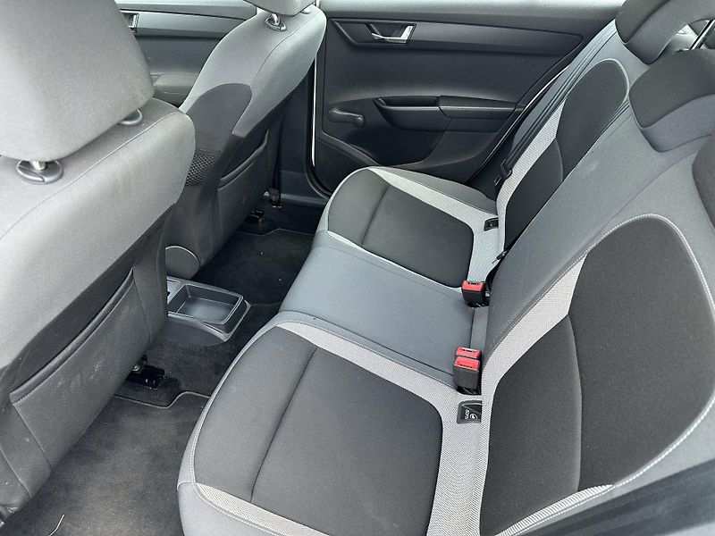 Škoda Fabia Combi 1.2 TSI Ambition  - fotka 11 z 24