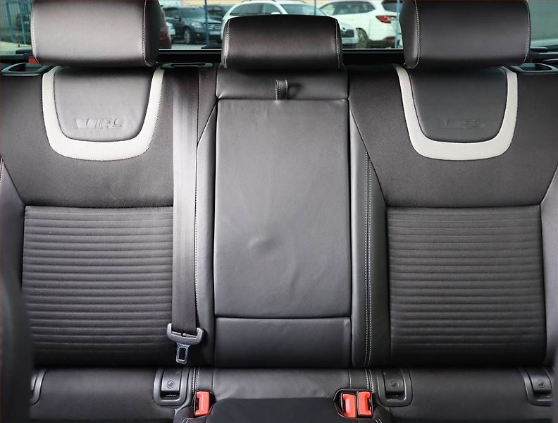 Škoda Octavia (2015) RS 2.0 TDI, Automat, Kůže - fotka 10 z 19
