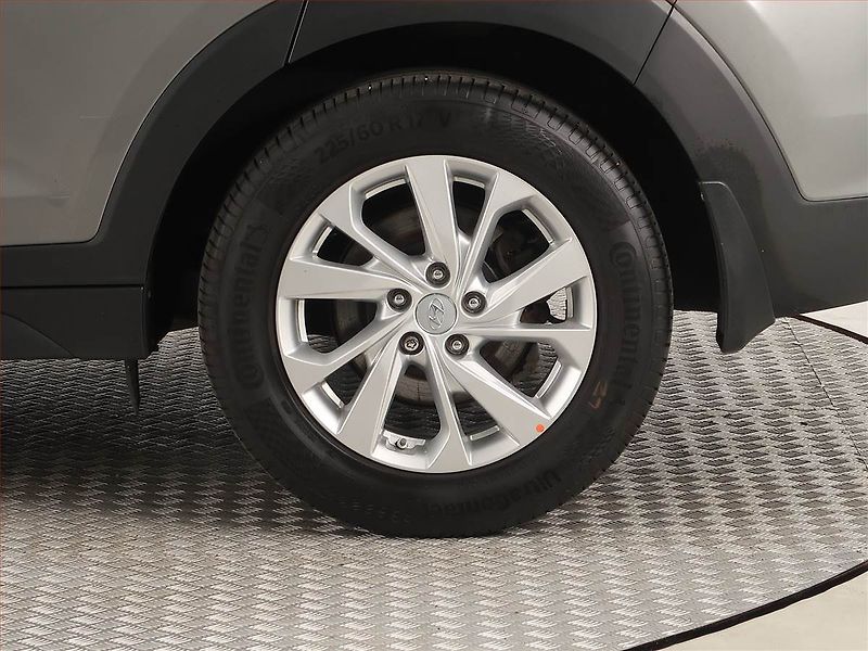 Hyundai Tucson (2020) 1.6 T-GDI, Serv.kniha - fotka 14 z 17