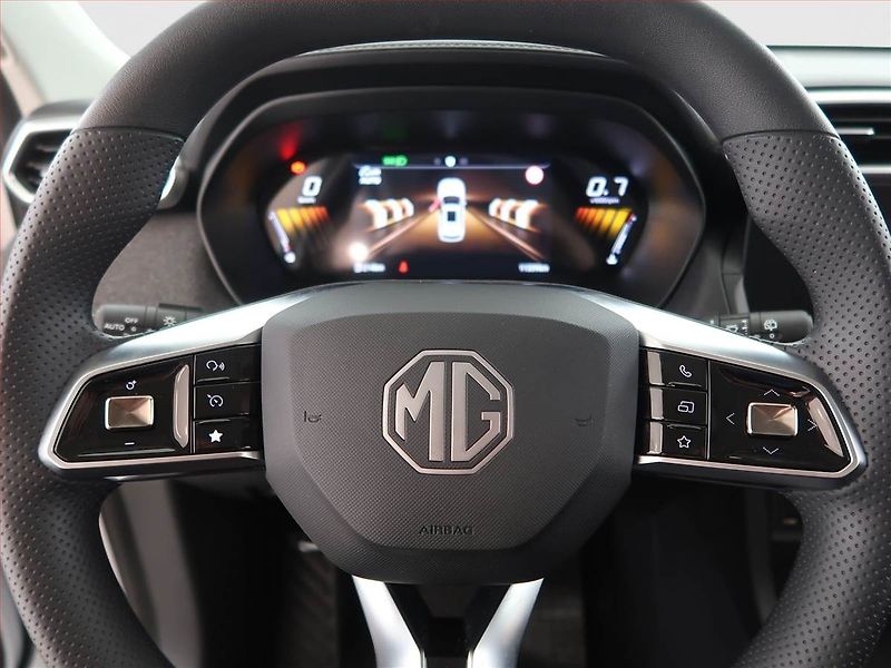 MG ZS (2025) Excite 1.5 i - fotka 16 z 18