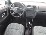 Škoda Fabia (2009) 1.4 16V, nová STK - náhled 7