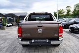 Volkswagen Amarok 2.0 TDI 4x4 High line/120 Kw/m - náhled 4