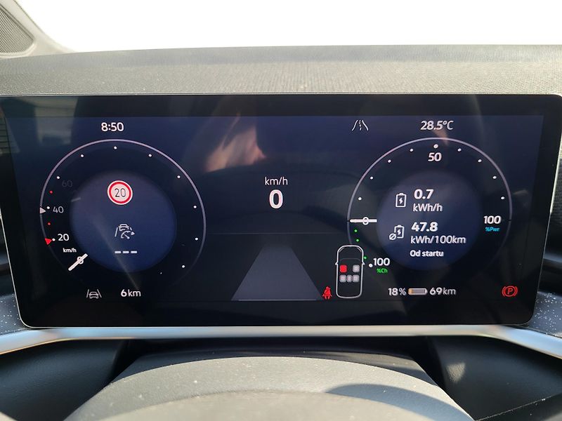 Volkswagen ID.3 (2026) Neo Style 58kWh 140kW-nové - fotka 15 z 29