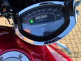 Yamaha XVS 1300 A Midnight Star (2007) - náhled 11