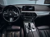 BMW Řada 5 530d xDrive M-Paket 195 kW - náhled 15