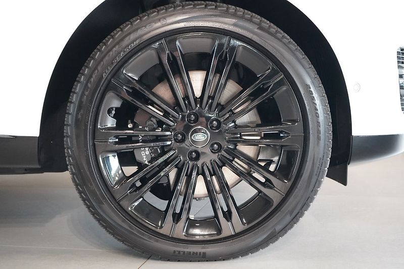 Land Rover Range Rover P530 Autobiography, MERIDIAN - fotka 7 z 50