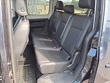 Volkswagen Caddy 2,0 TDI DSG - náhled 8