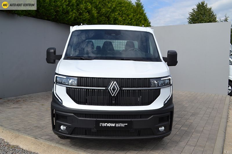 Renault Master VALNÍK SKLÁPĚČ  L3H1P3 170 - fotka 60 z 61