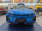 Lidé poprvé v Česku uvidí nové modely vozů Alpine A390 a Mitsubishi Eclipse Cross v brněnské Olympii. Výstava potrvá do konce května a její součástí budou i testovací jízdy.