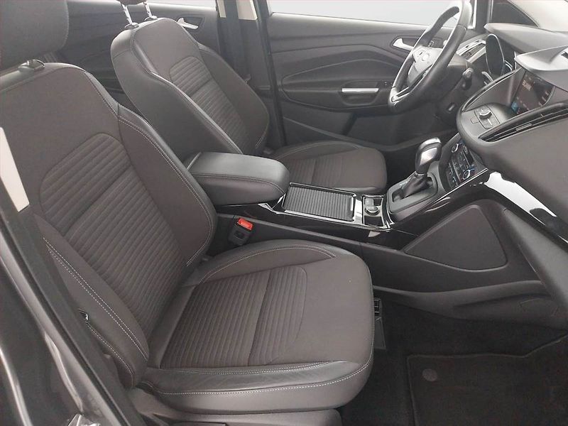 Ford Kuga (2019) 2.0 TDCi, 4X4, Automat - fotka 9 z 22