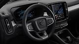 Volvo XC40 (2026) B3 AUT BLACK EDITION ULTRA - náhled 4