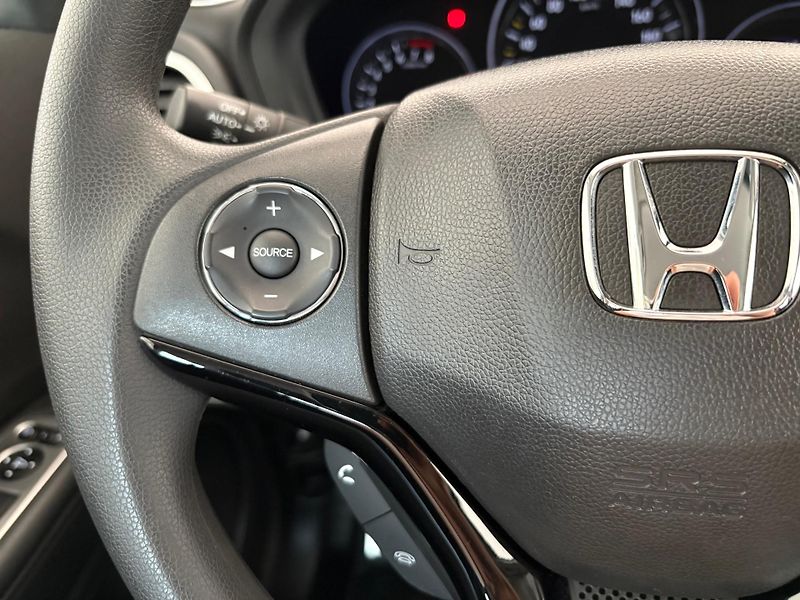 Honda HR-V (2018) 1.5 VTEC Comfort - fotka 16 z 29