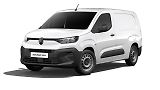 Citroën Berlingo (2026) VAN L2 1000 BHDi 100 M6 - náhled 1
