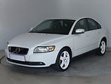 Volvo S40 (2008) 2.0 D, po STK, pěkný stav - náhled 1