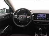 Škoda Fabia (2022) Style 1.0 TSI, Serv.kniha - náhled 7