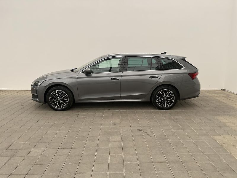 Škoda Octavia 2.0 TDI Top selection - fotka 4 z 28