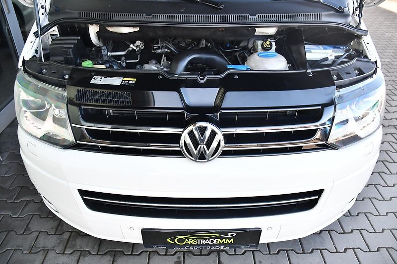 Volkswagen Multivan 2.0TDi ČR 7.MÍST TAŽNÉ M.TOP - fotka 36 z 38