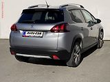 Peugeot 2008 (2017) 1.2 PT, Crossway, panor - náhled 3