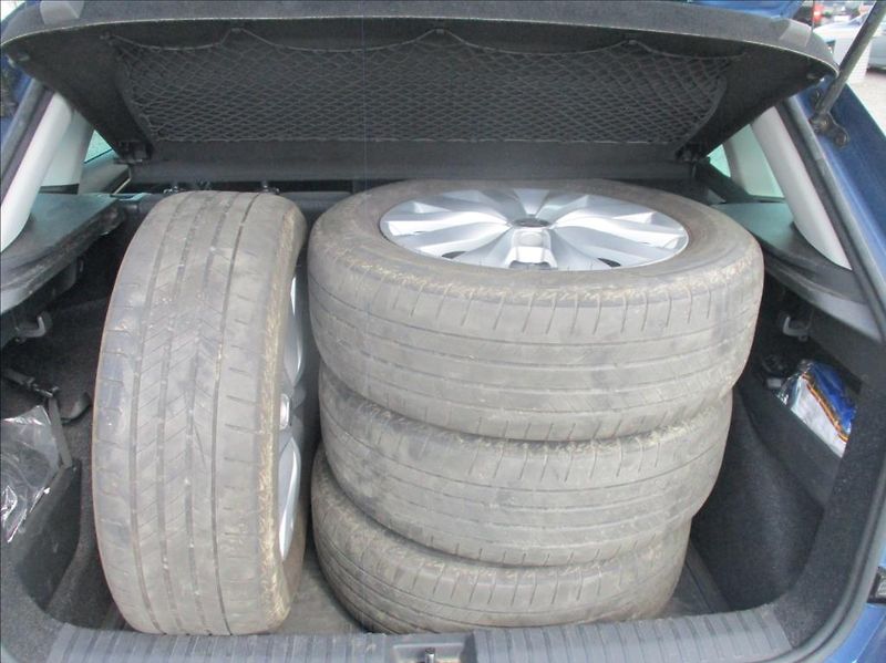Škoda Kamiq 1,0 TSi, Style,klima,servis,CZ - fotka 13 z 42