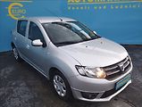 Dacia Sandero 1,2 Mpi 1maj,servis jen - náhled 2