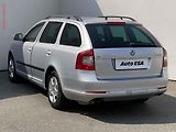 Škoda Octavia (2009) 1.4 TSI, AC, temp - náhled 6
