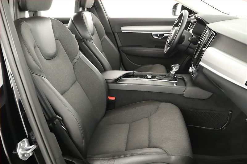 Volvo V90 (2018) D3, Automat, Serv.kniha, Kůže - fotka 7 z 20