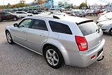 Chrysler 300C (2009) 3.0CRD KŮŽE XENON KLIMA ALU - náhled 4